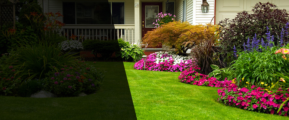Milford Landscapers