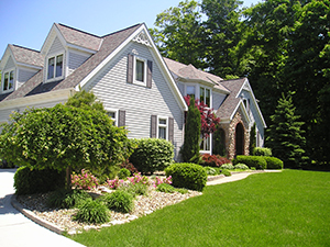 Landscapers and Lawncare Services in Milford, NH